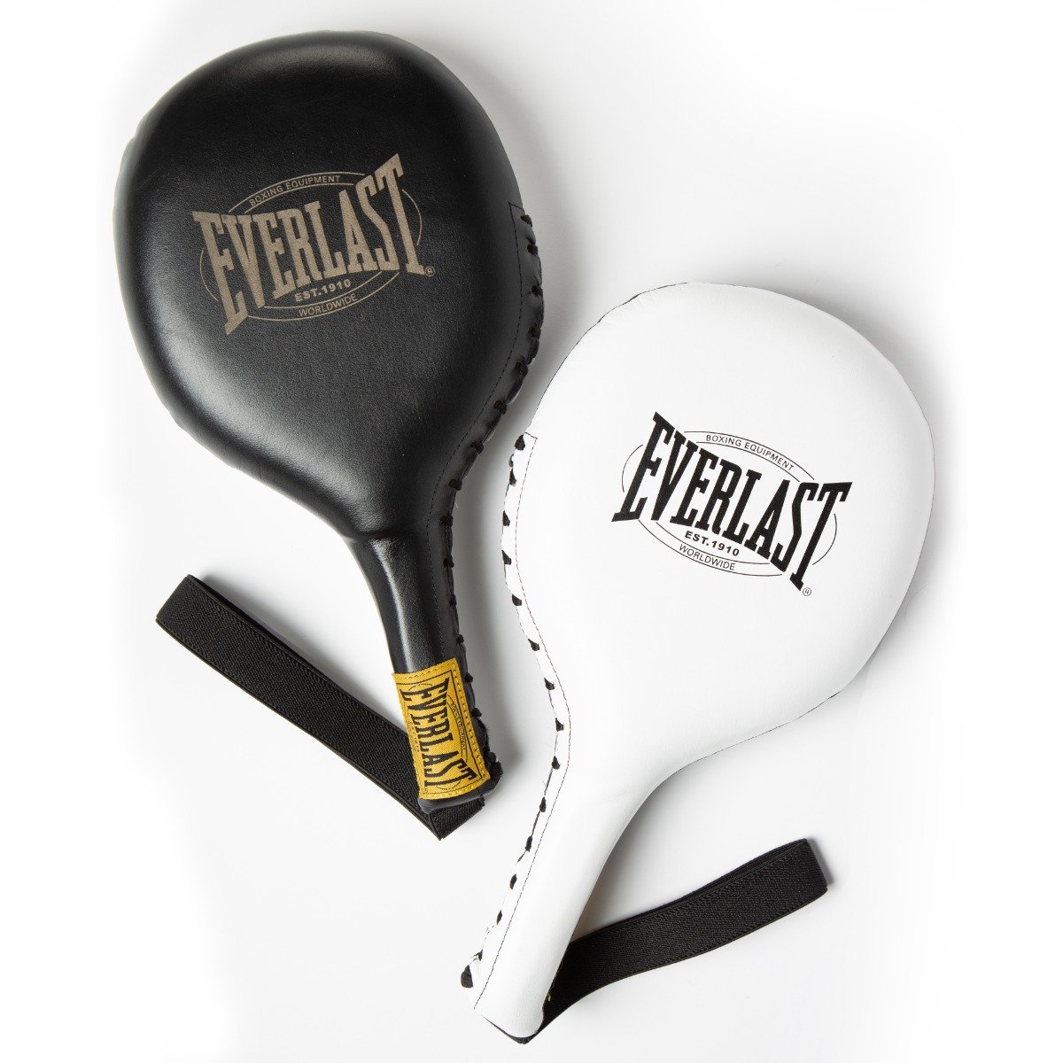 Everlast 1910 Striking Paddles