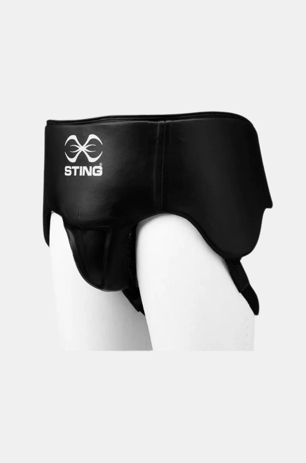 Sting Orion Abdominal Guard
