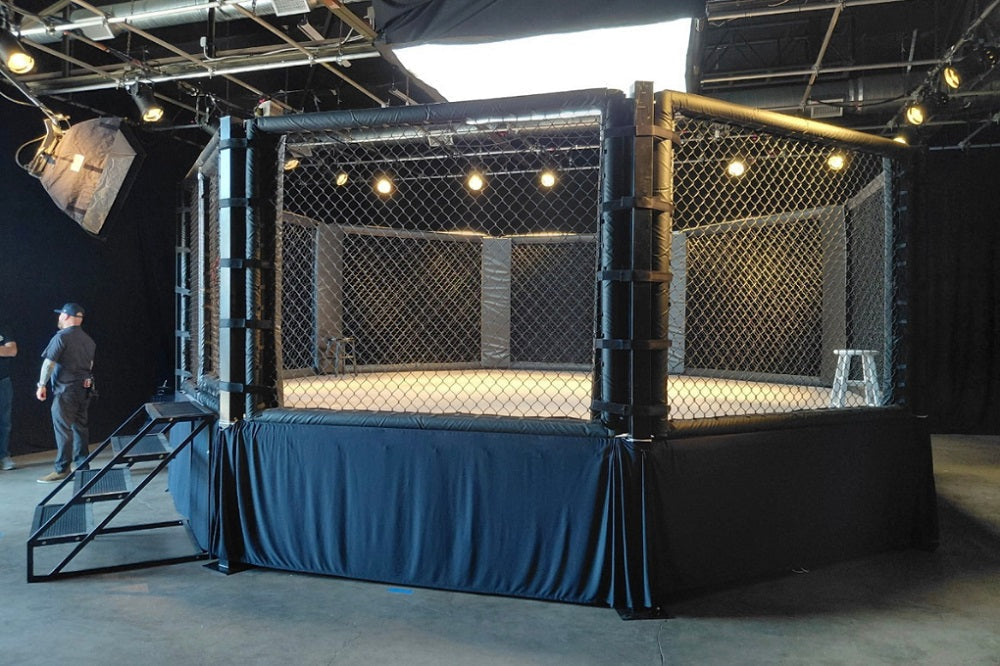 Boxing Ring Rental vs Buying What Makes More Financial Sense