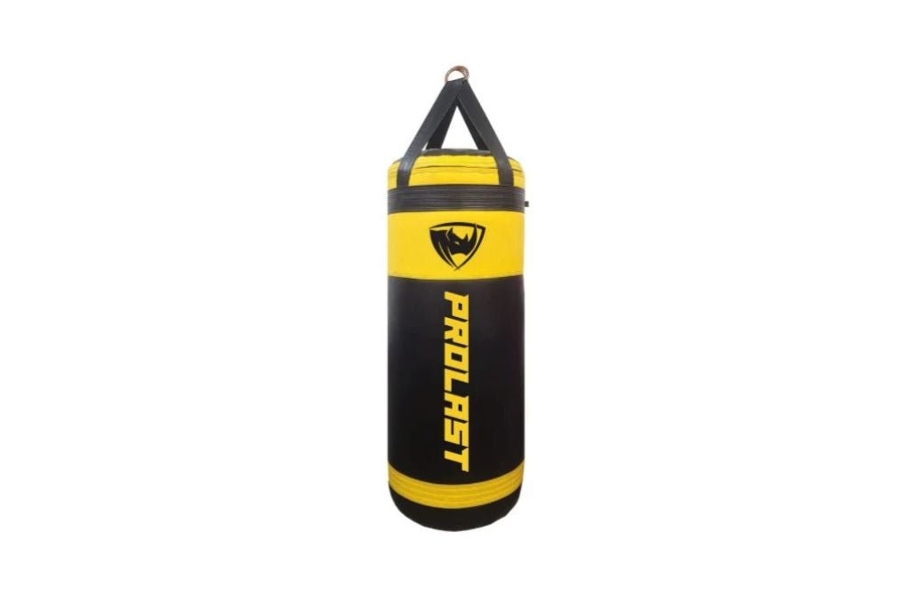 Heavy Bag vs Free-Standing Bag