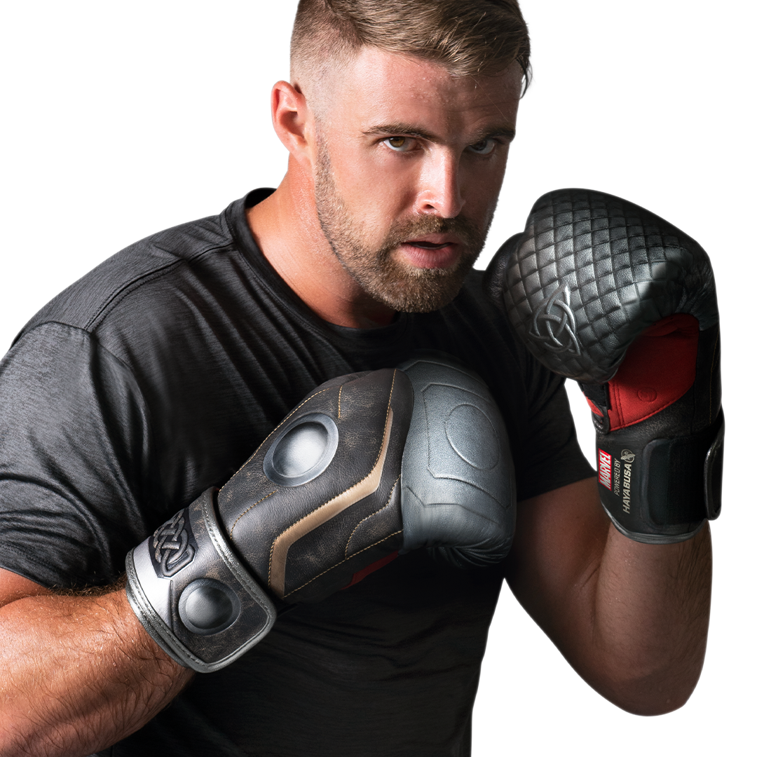 Marvel's Thor Boxing Gloves