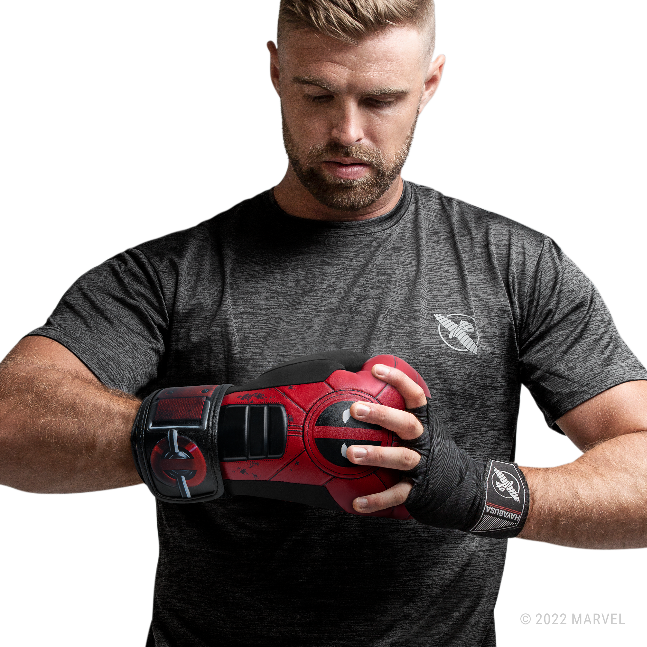 Marvel’s Deadpool Boxing Gloves