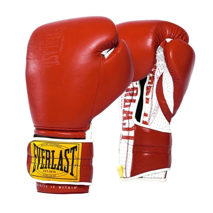 Everlast 1910 Classic Sparring Gloves