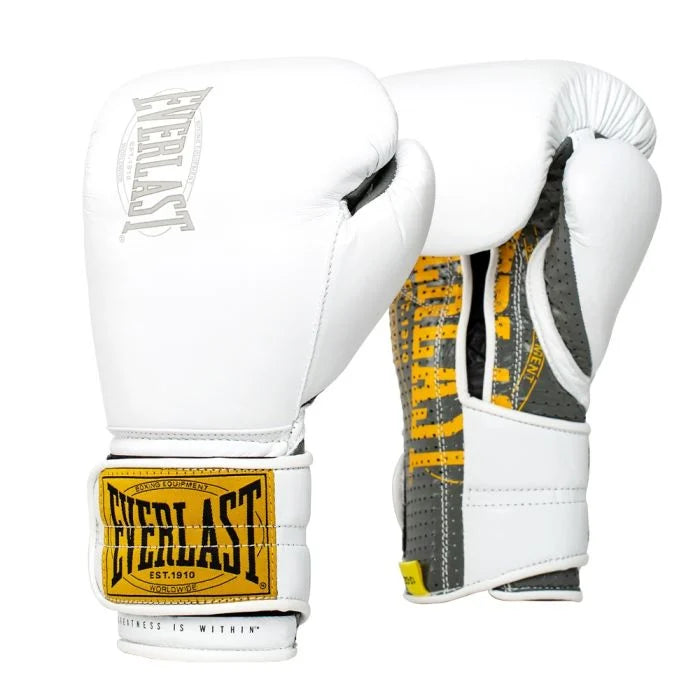 Everlast 1910 Classic Sparring Gloves