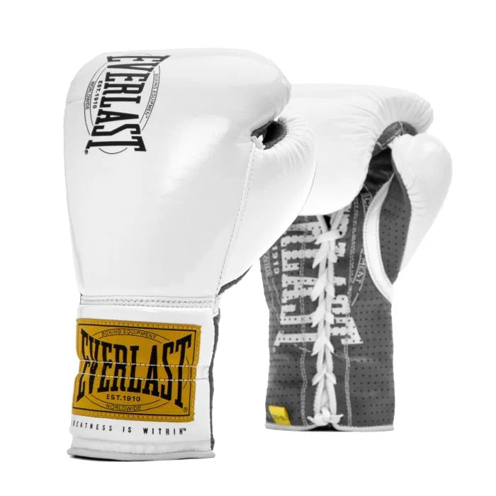 Everlast 1910 Classic Fight Gloves