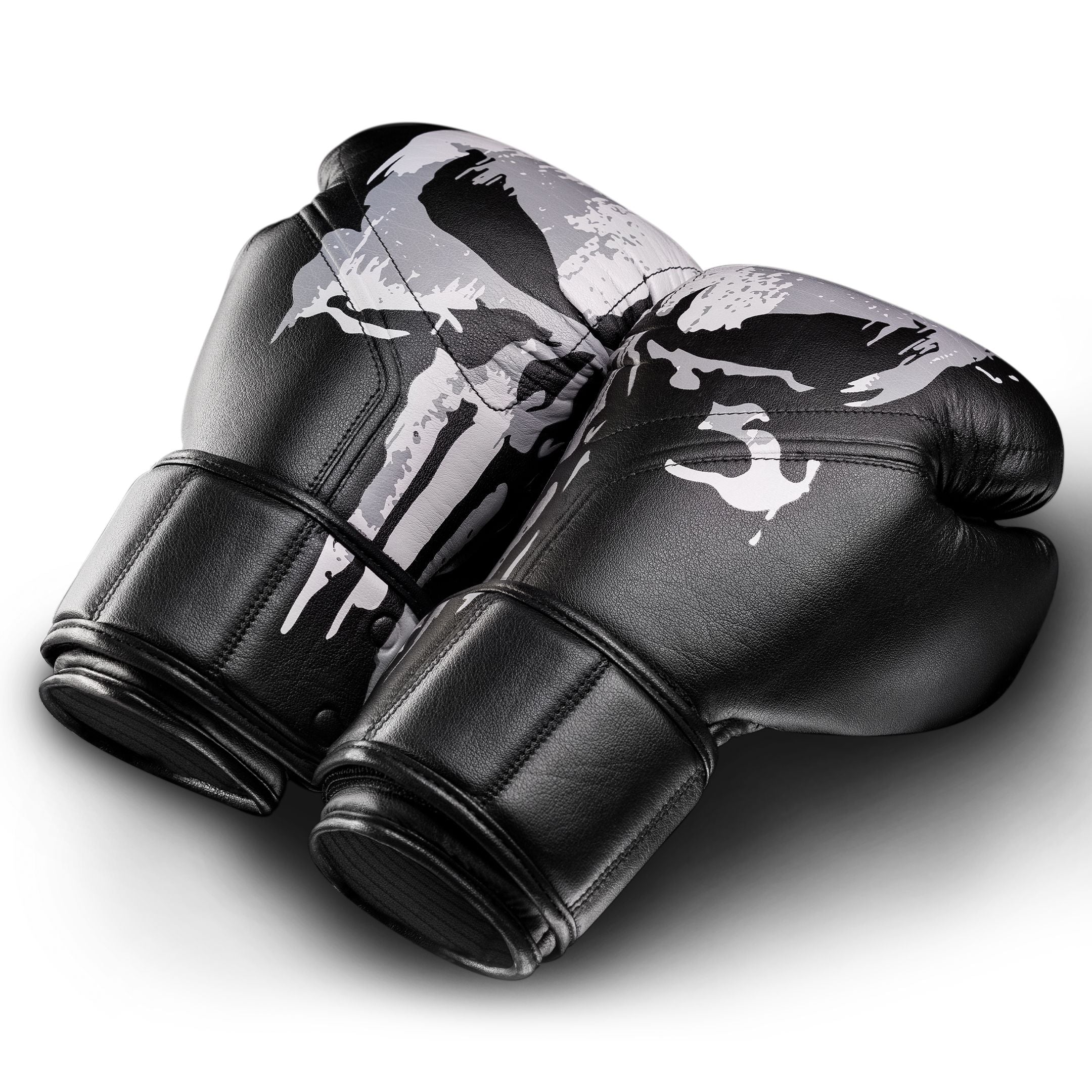 Marvel's Youth Punisher Boxing Gloves