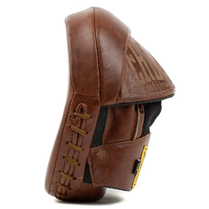 Everlast 1910 Micro Focus Mitts