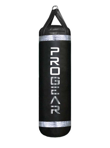 Progear 4 FT 80 lbs Luxury Heavy Punching Bag