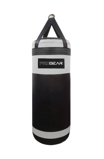 Progear 4 FT 100 lbs Deluxe Heavy Bag