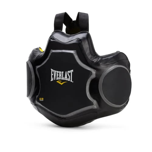 Everlast Body Protector : Elite Body Protector C3 Foam