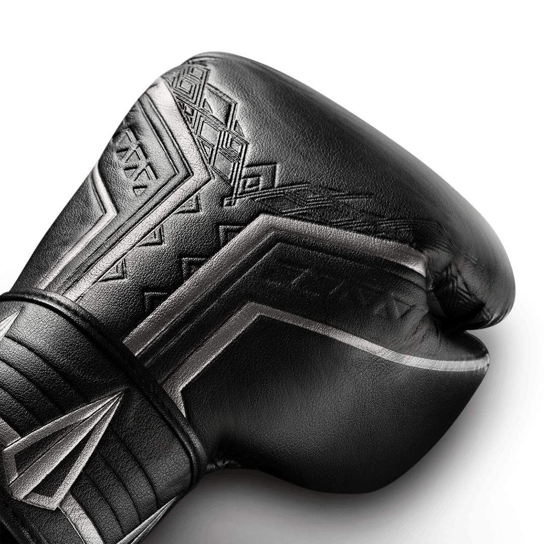 Marvel's Black Panther Boxing Gloves