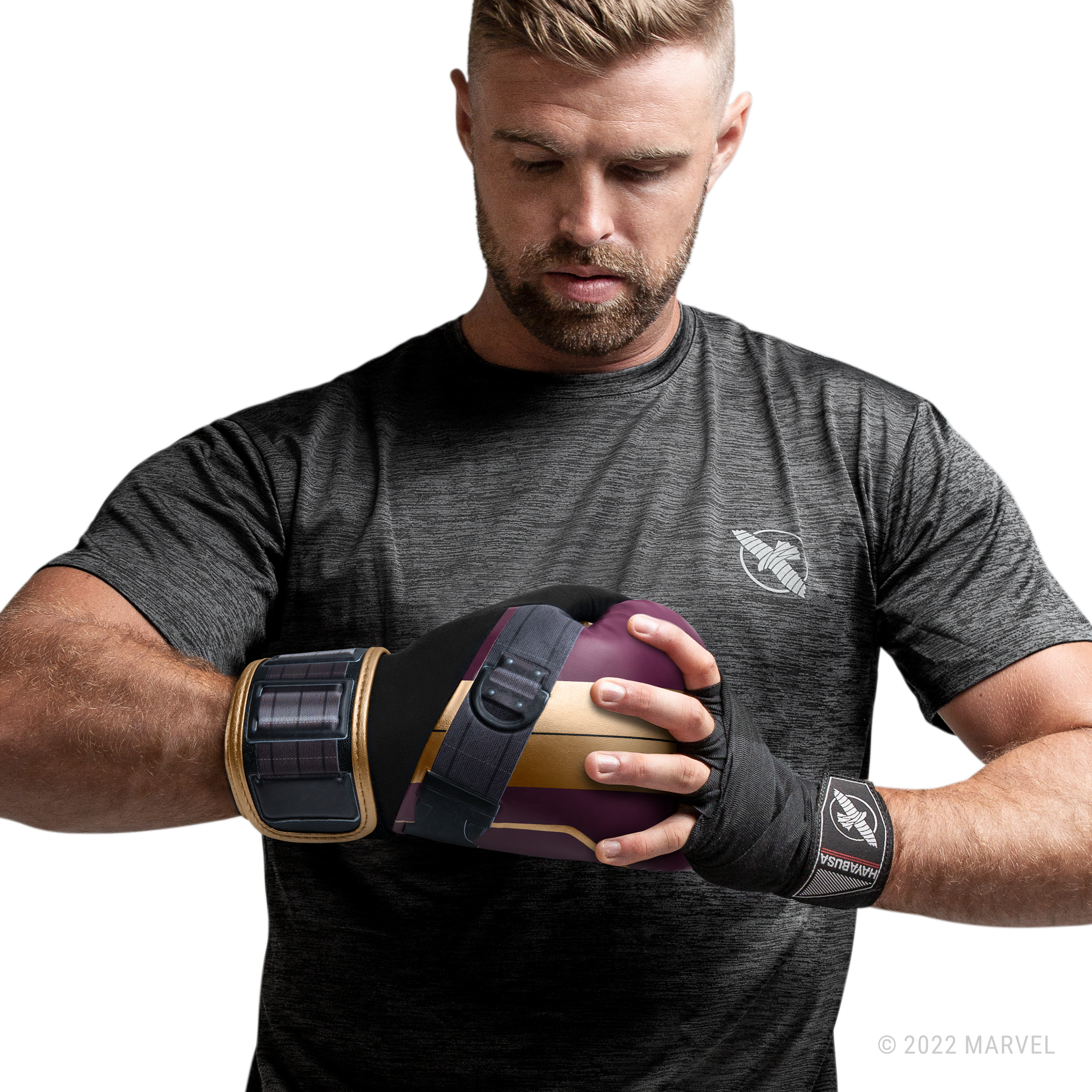 Marvel’s Batroc Boxing Gloves