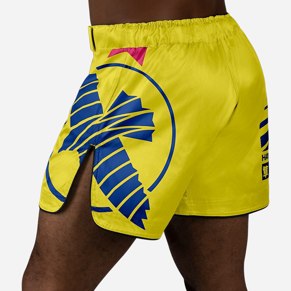 #Color_Yellow/Blue