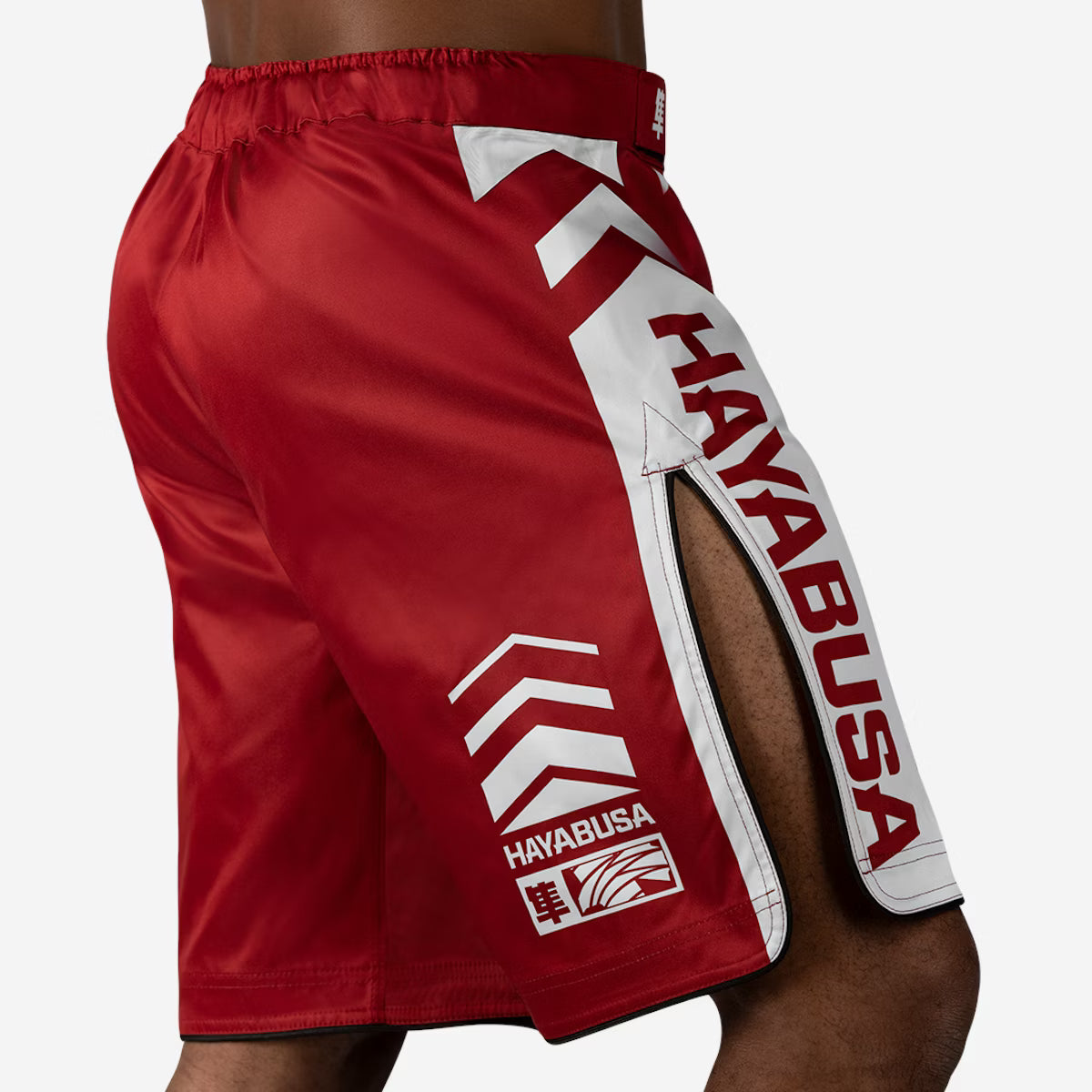 #Color_Red/White