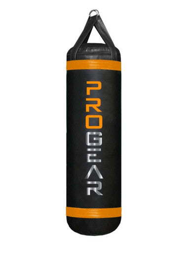 Progear 4 FT 80 lbs Luxury Heavy Punching Bag