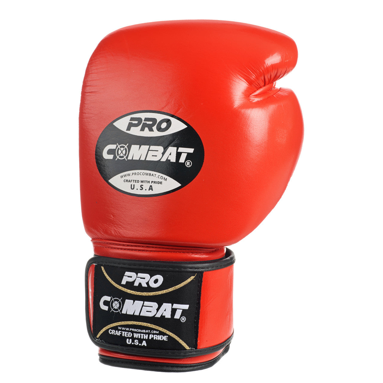 Pro Combat Muay Thai Boxing Gloves