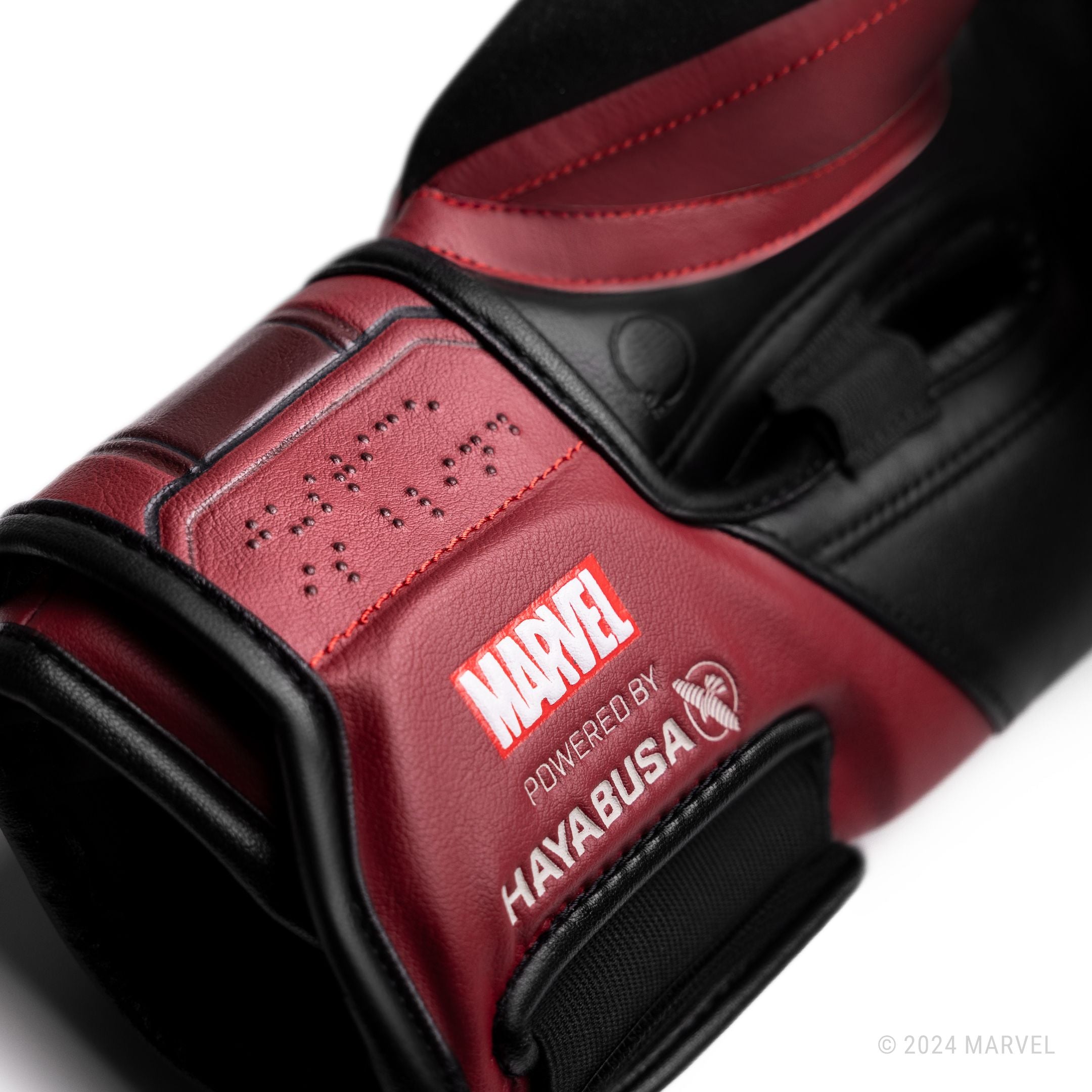 Marvel’s Daredevil Boxing Gloves