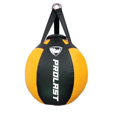 Prolast Wrecking Ball Boxing Professional Punching Bag