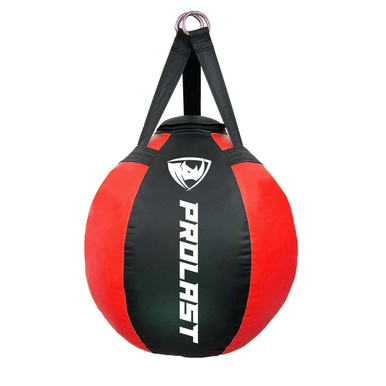 Prolast Wrecking Ball Boxing Professional Punching Bag