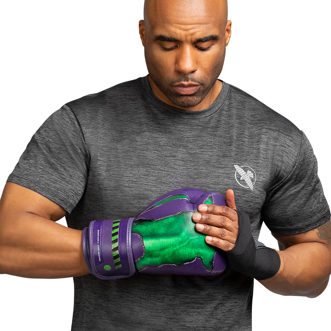 Marvel's Hulk Boxing Gloves