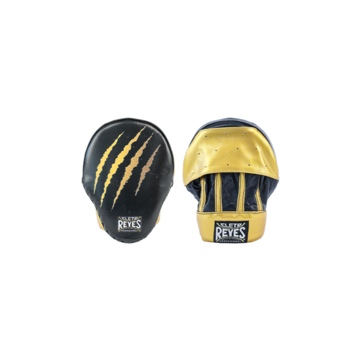 Cleto Reyes Tiger Mitts