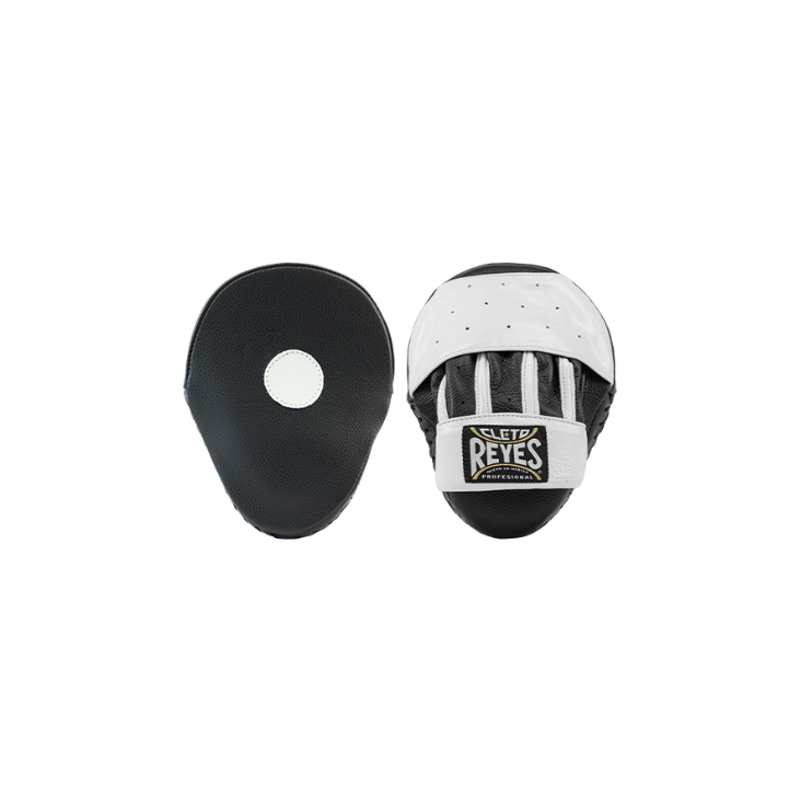 Cleto Reyes Regular Curved Punch Mitts