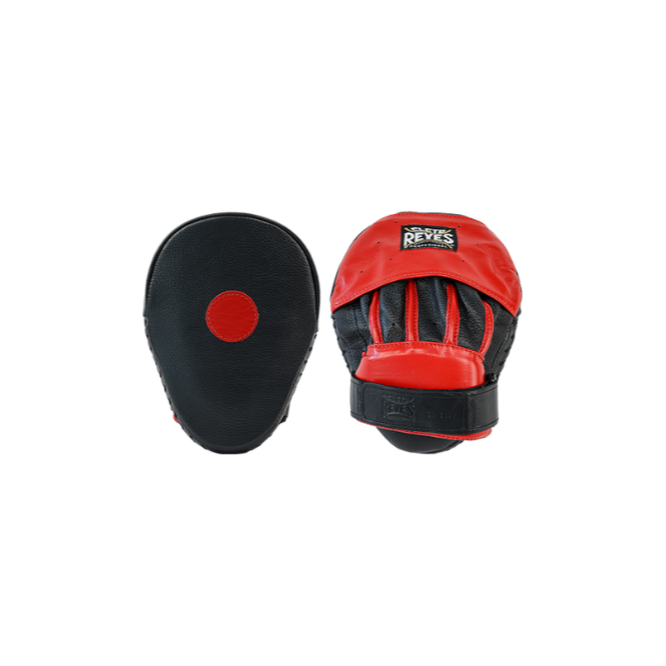 Cleto Reyes Curved Punching Mitts
