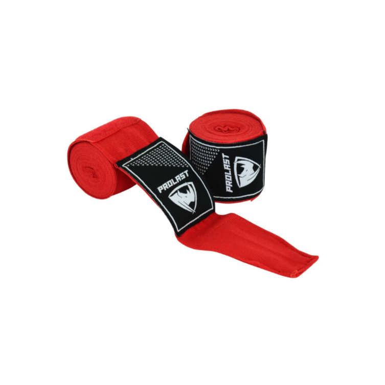 Prolast Professional Boxing Hand Wraps