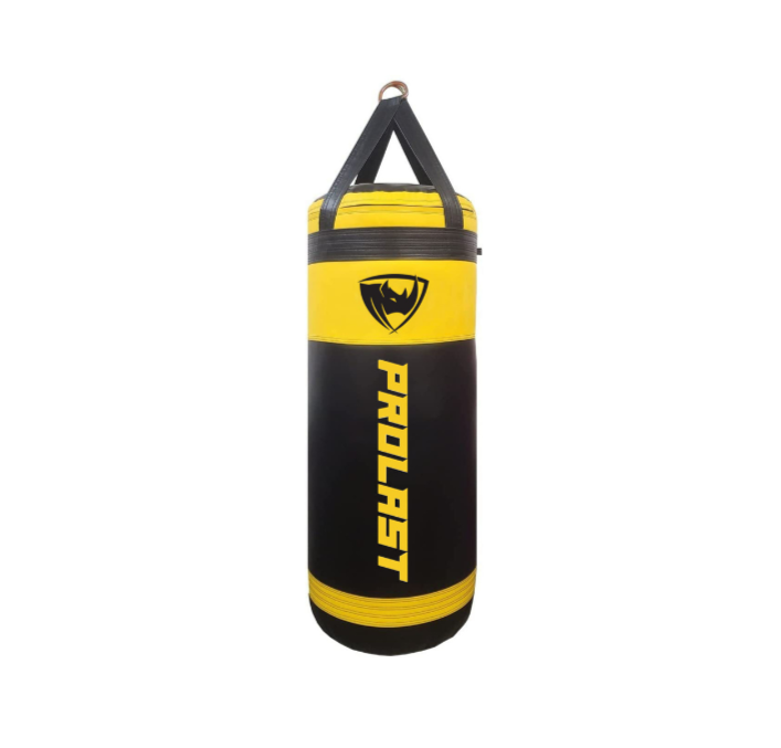 Prolast Boxing 4 FT 150 lbs XL Heavy Punching Bag