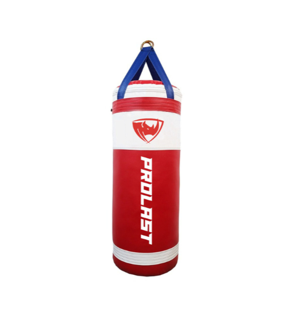 Prolast 4 FT 150 lbs XL Heavy Hitter Series Punching Bag