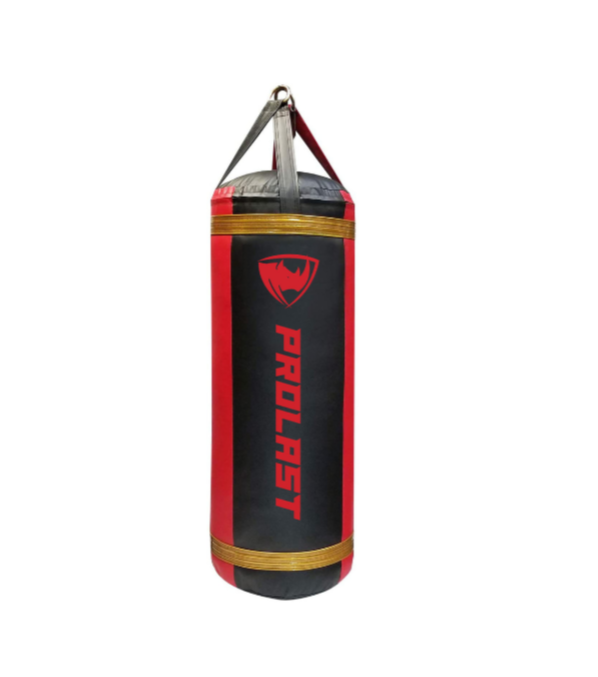 Prolast 4 FT 135 lbs XL Two Tone Luxury Boxing Punching Heavy Bag