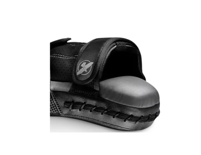 Hayabusa PTS3 Focus Mitts