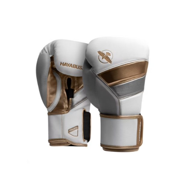 Hayabusa T3 Boxing Gloves