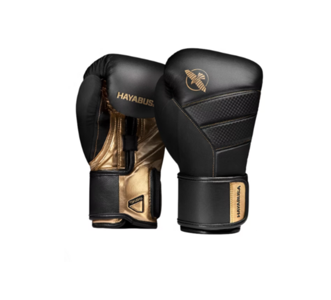 Hayabusa T3 Boxing Gloves