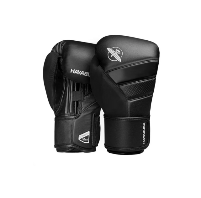 Hayabusa T3 Boxing Gloves