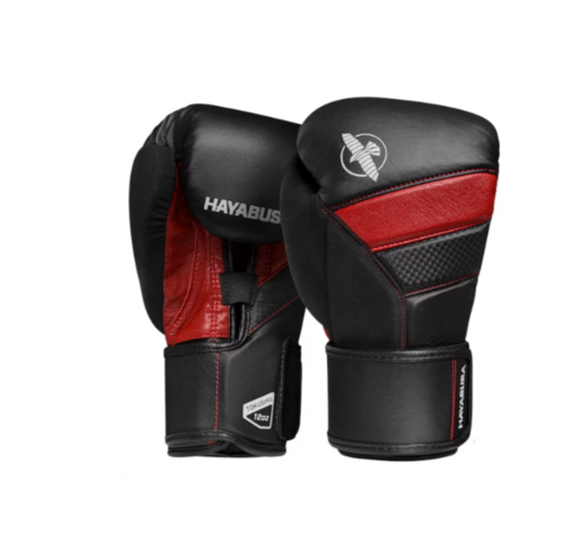 Hayabusa T3 Boxing Gloves