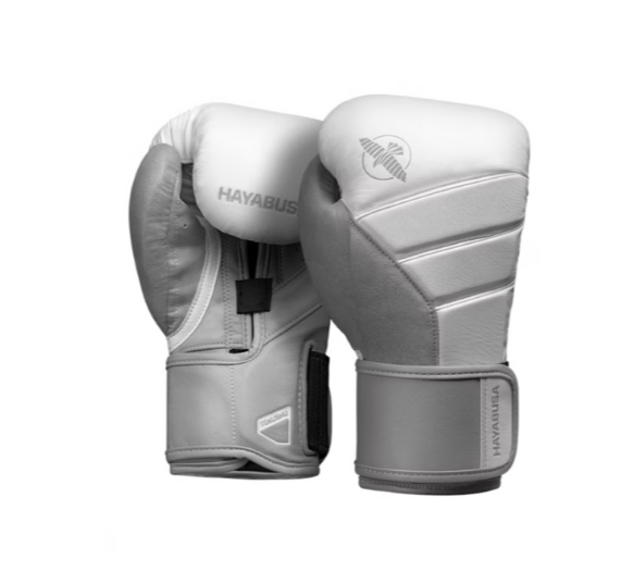 Hayabusa T3 Boxing Gloves