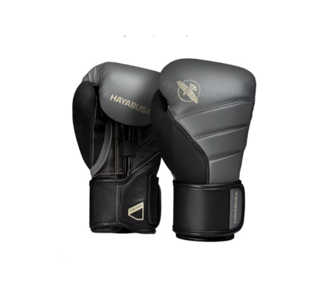 Hayabusa T3 Boxing Gloves