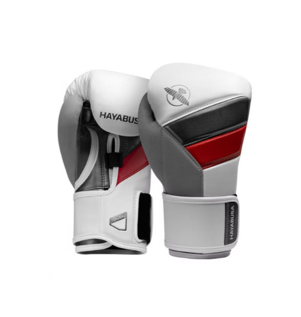 Hayabusa T3 Boxing Gloves