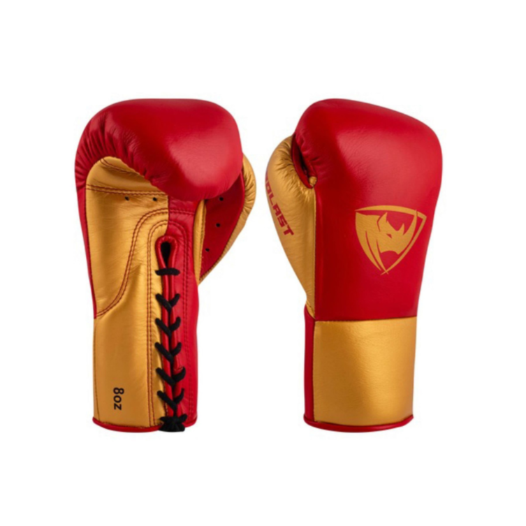 Prolast PG Professional Fight Gloves