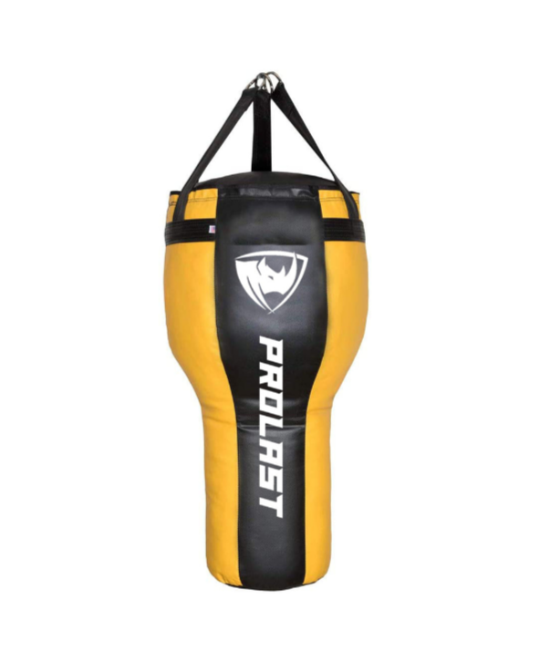 Prolast Uppercut Boxing MMA Muay Thai Angle Heavy Bag