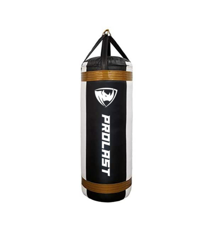 Prolast 4 FT 150 lbs XL Luxury Pro Training Heavy Bag