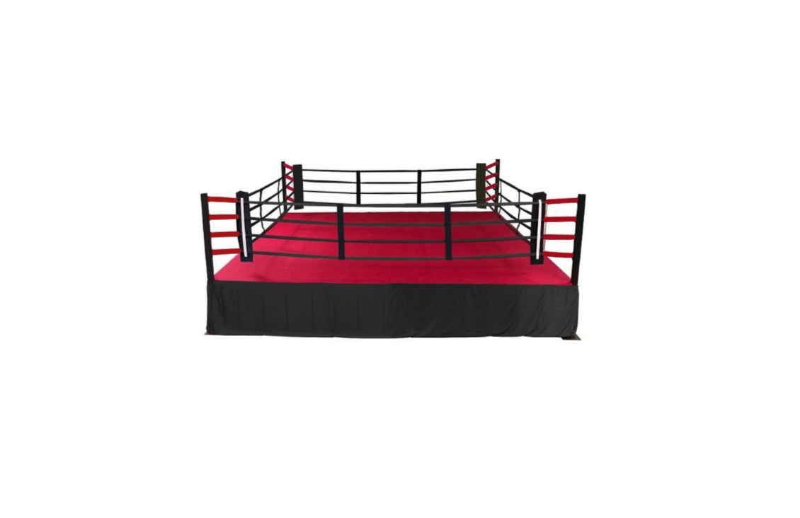 Prolast Boxing Ring 2 FT Raised