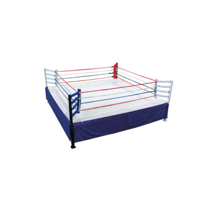 Prolast Boxing Ring 3 FT 20' X 20'