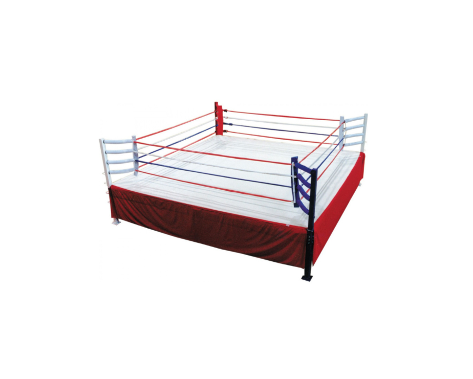 Prolast Boxing Ring 4 FT 26' x 26