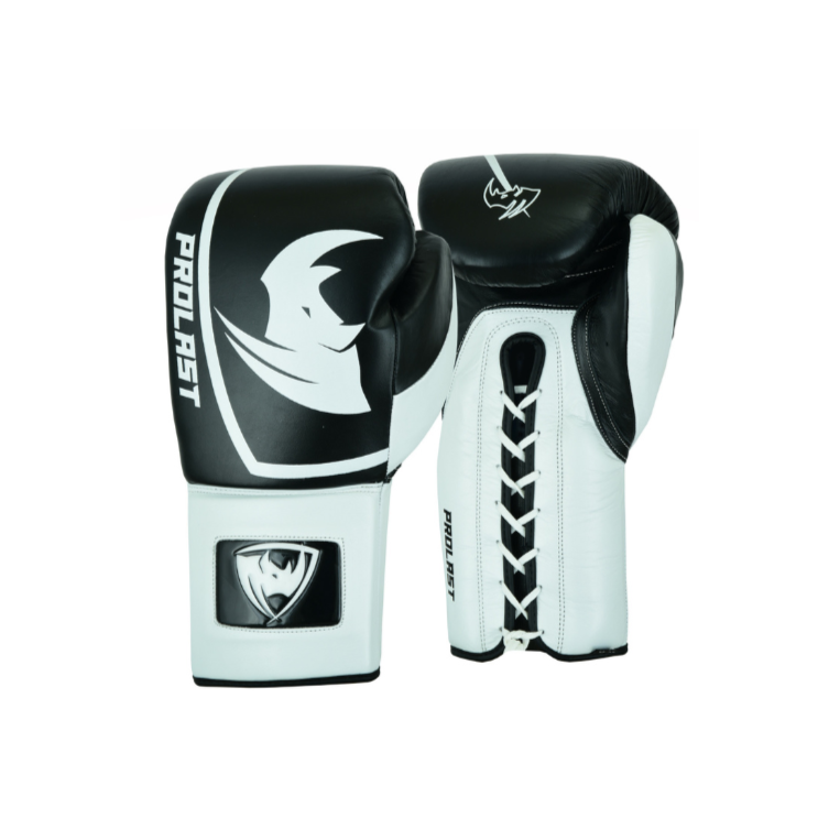 Prolast Rhino Series LX Traditional Training Gloves Laced