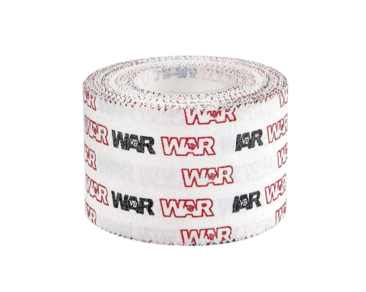 War Tape Easy Tear Athletic Fight Tape 1.5"