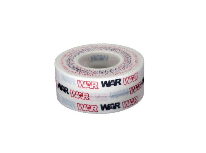 War Tape Easy Tear Athletic Fight Tape 1/2" Split