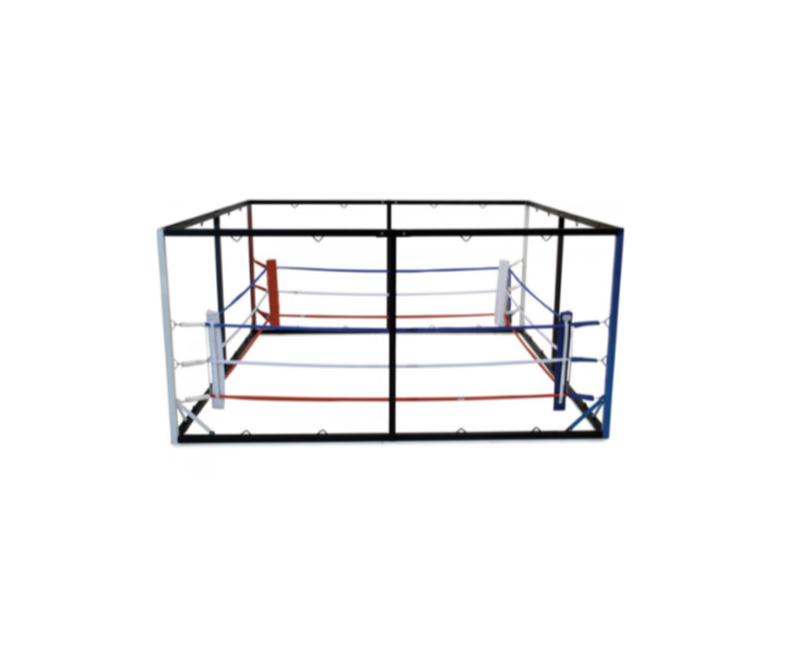 Prolast All In One Floor Boxing Ring