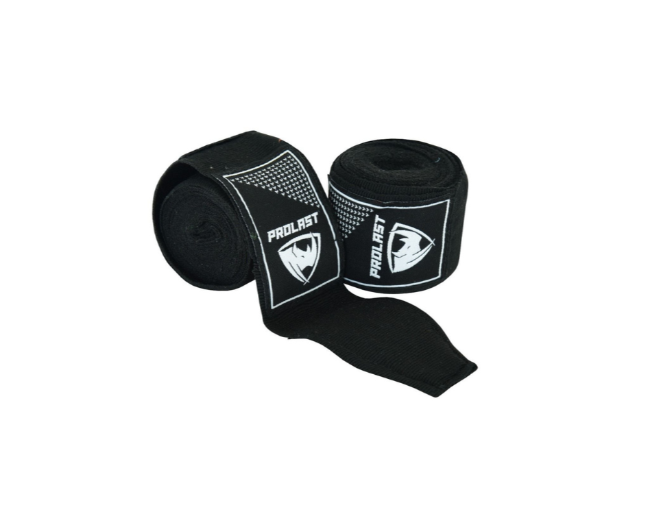 Prolast Professional Boxing Hand Wraps